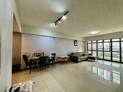 Blk 770 Longvale (Bedok), HDB 5 Rooms #530692161